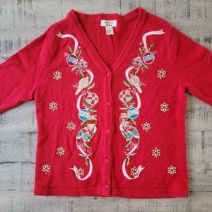 Ugly Christmas Sweater